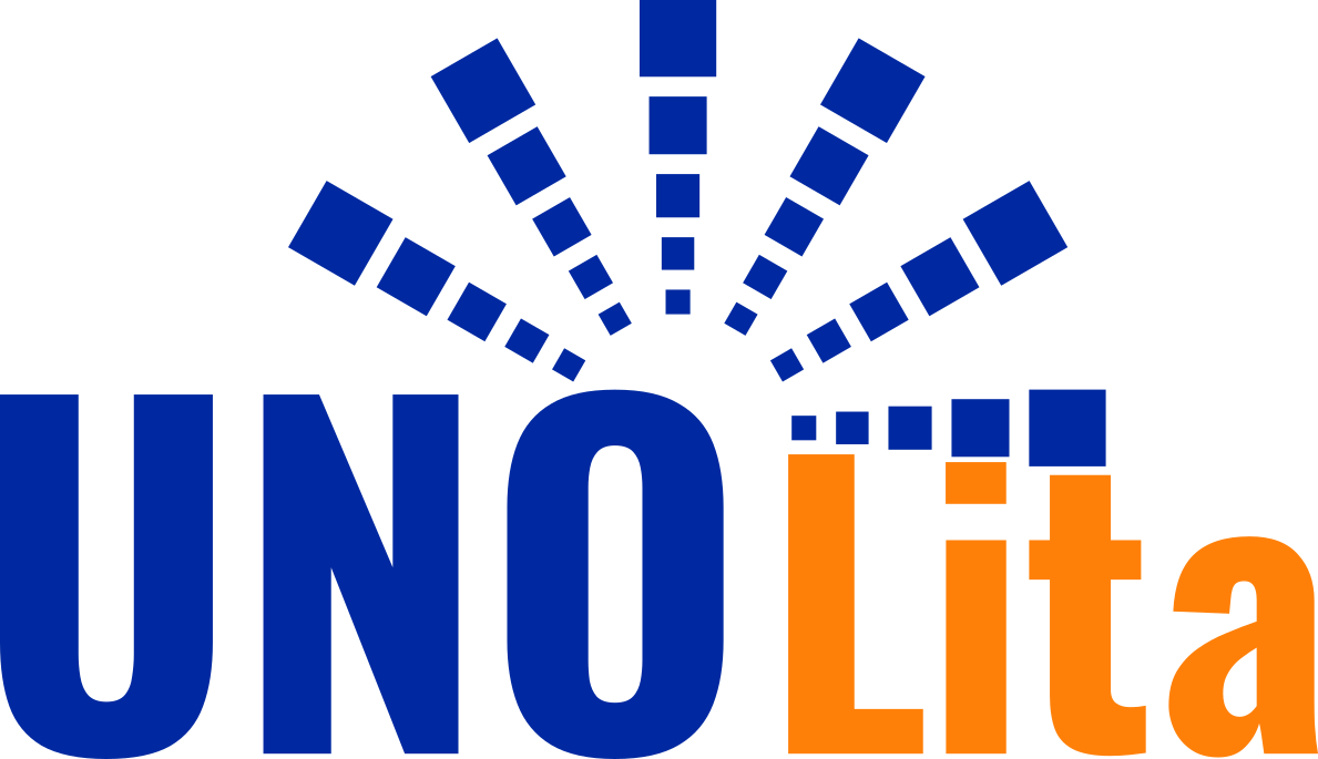 Unolita logo